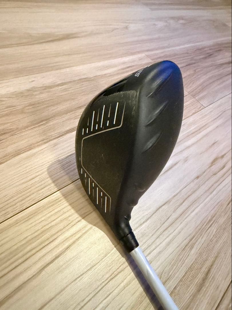 ピンG425 ドライバー