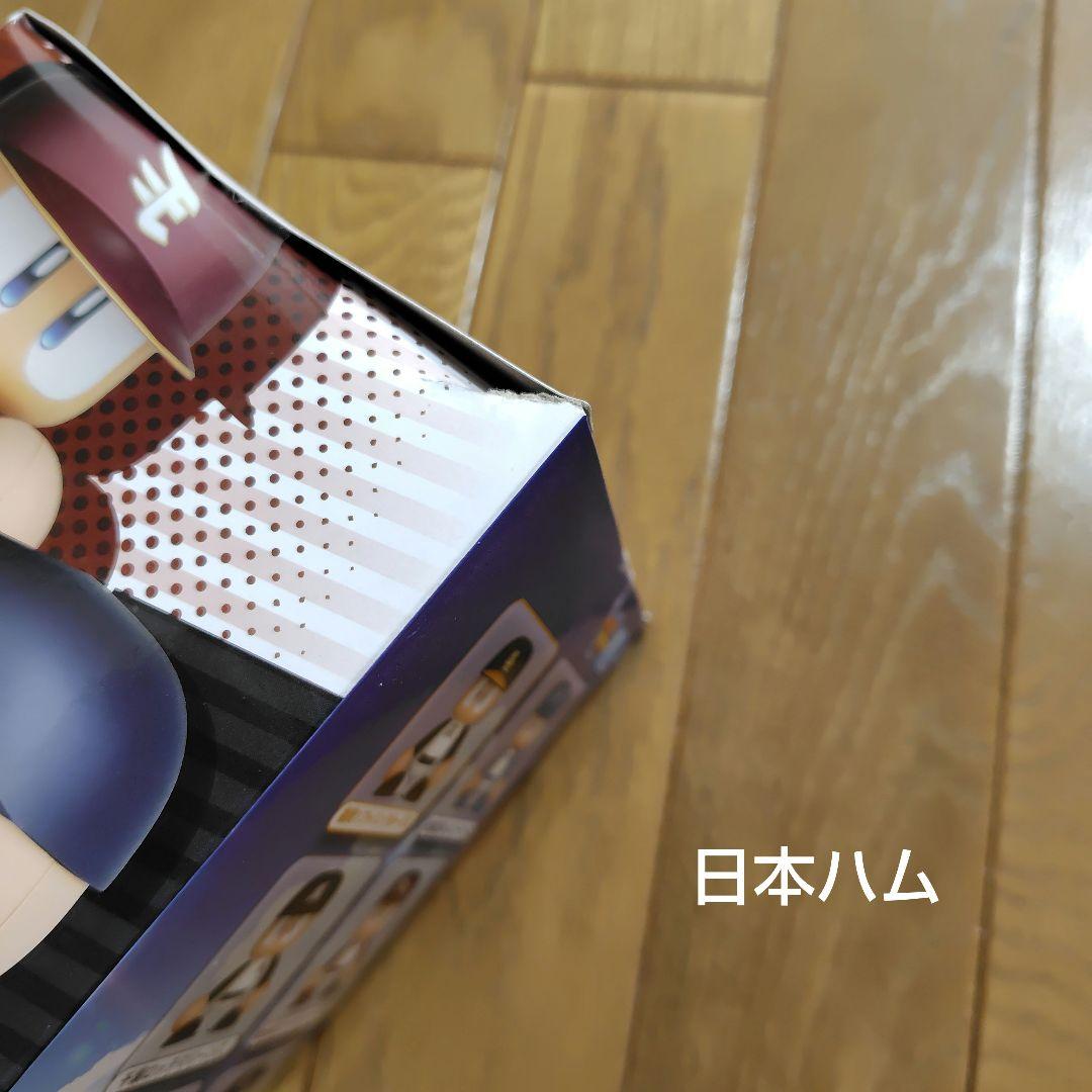 パワフルプロ野球 パワプロくん フィギュア パシフィック・リーグ 全６種セット