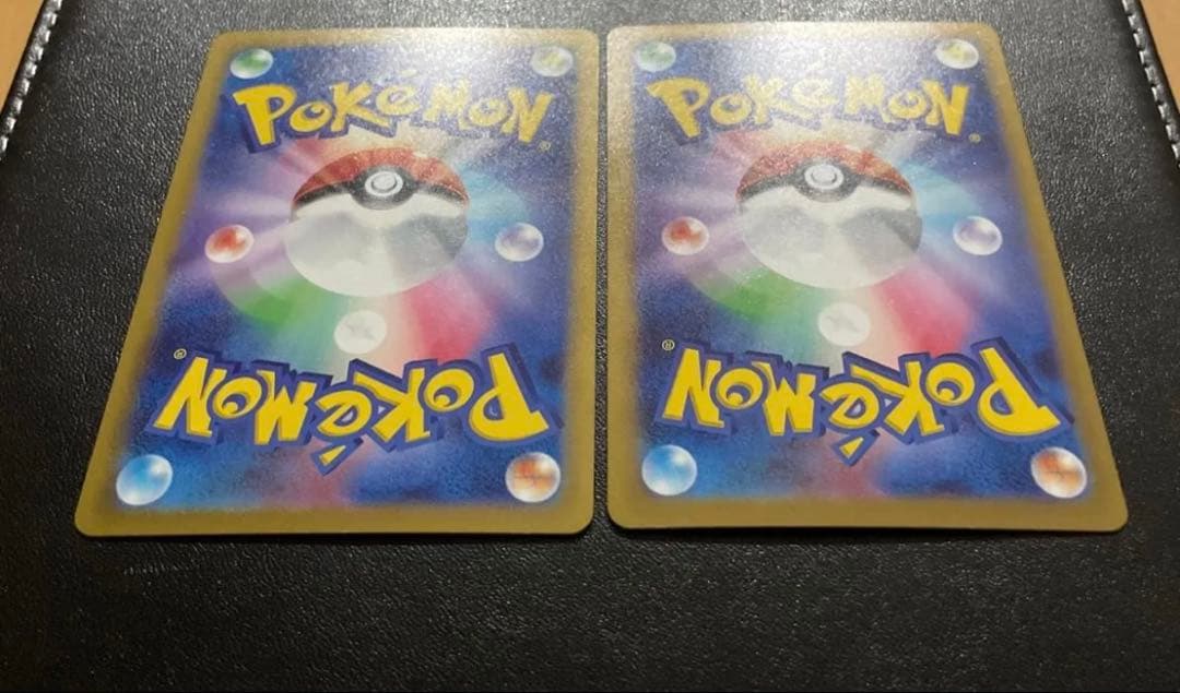 ミュウ ex UR 208/165 195/165 sv2a 327/190