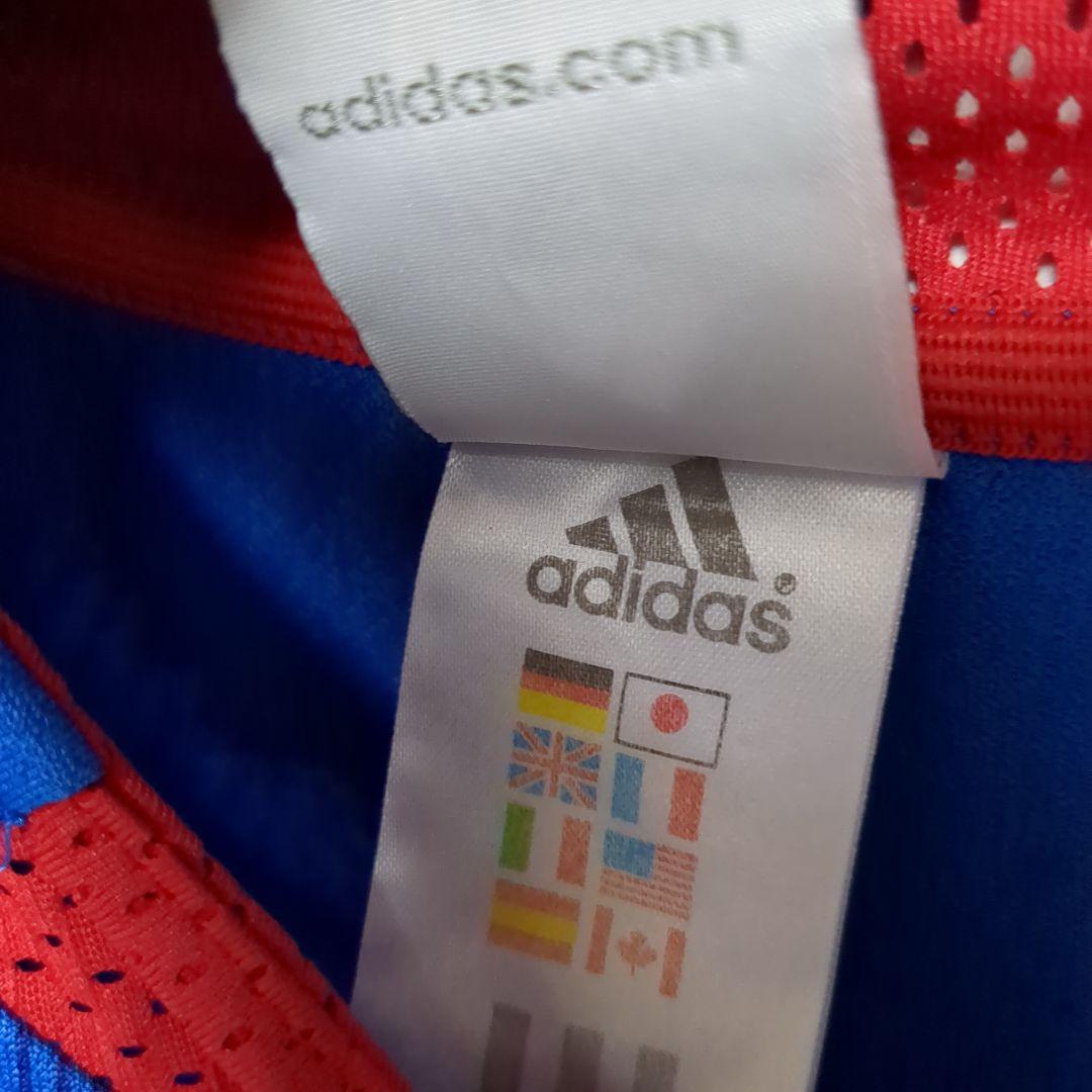 日本代表　04/05　中村俊輔　ユニフォーム　ポルトガル製