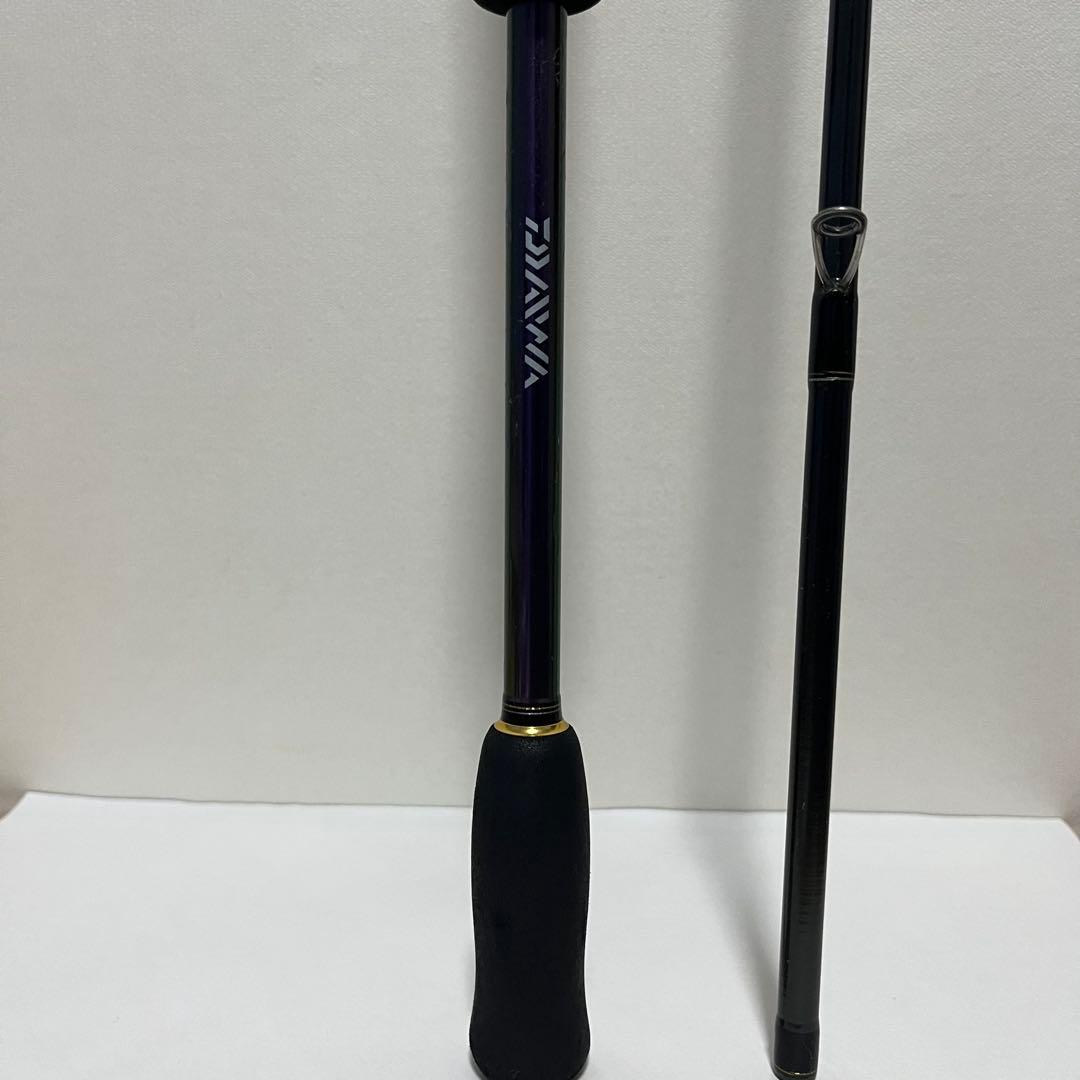 エメラルダス MX 86M エギングロッド※購入前にコメントお願いします。