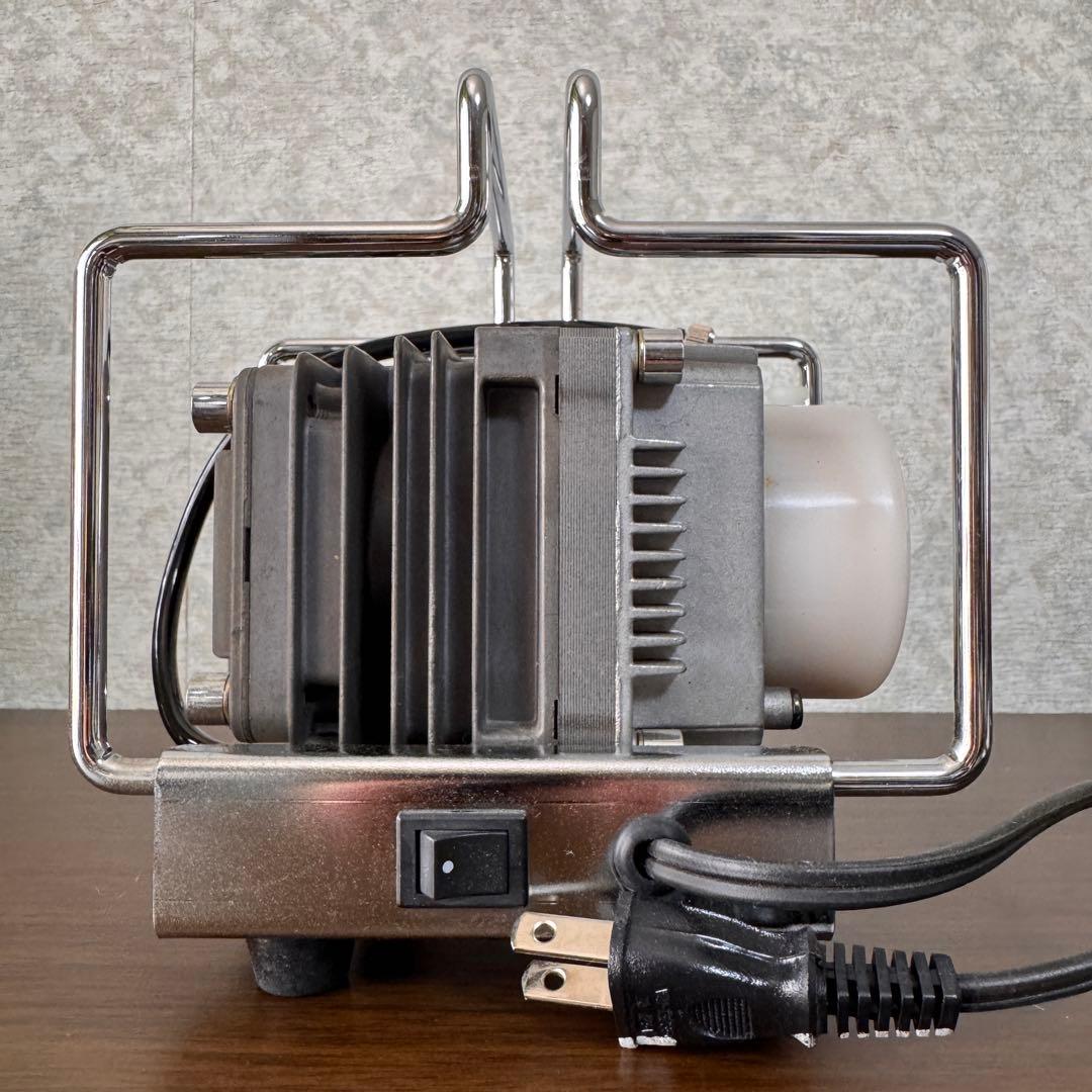 【オマケ付き】Mr. LINEAR COMPRESSOR SYSTEM L5