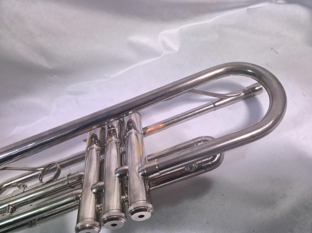 YAMAHA YTR-1310 トランペット 初心者向け ハードケース#3001