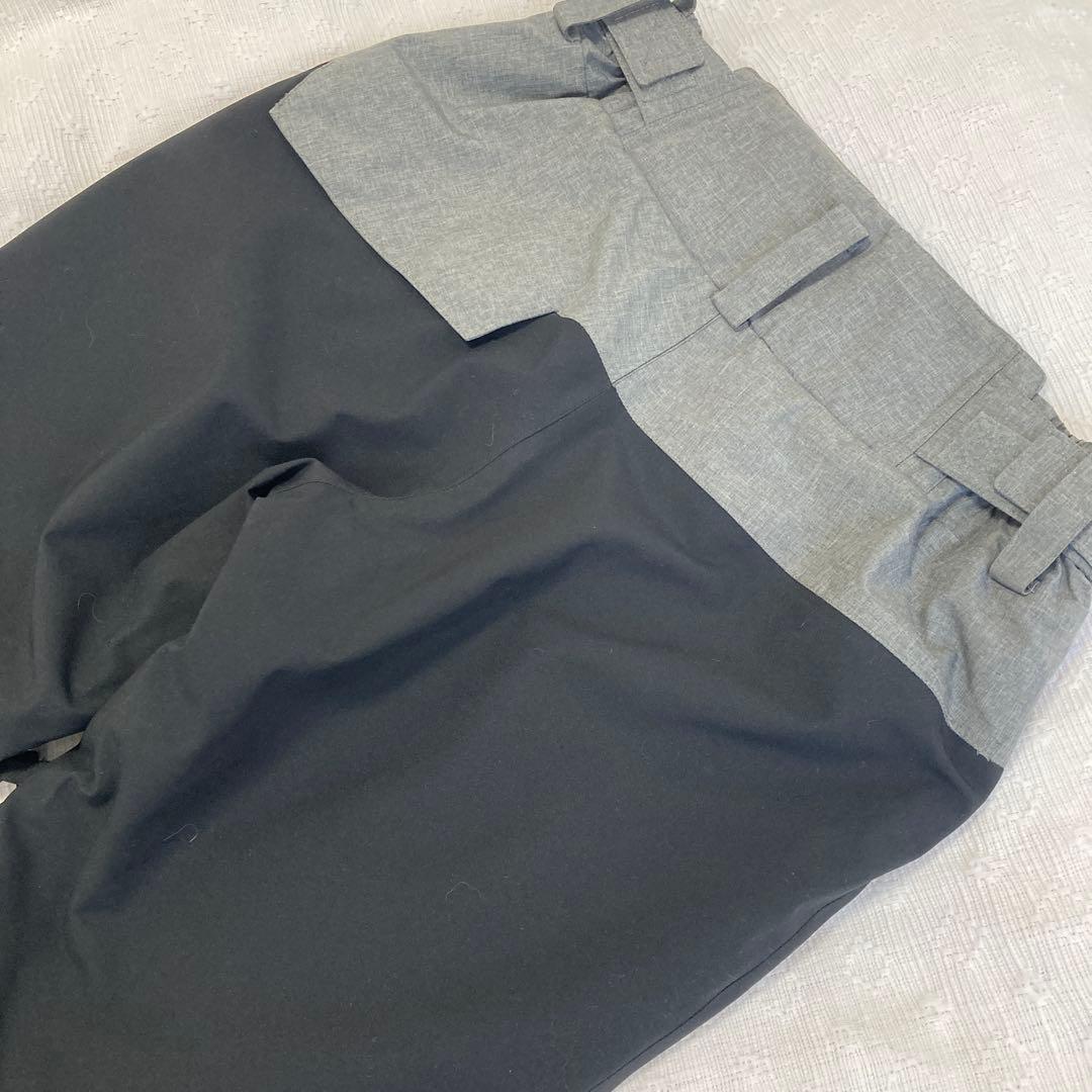 メ*ー様 スキーウェア上下　メンズ　L