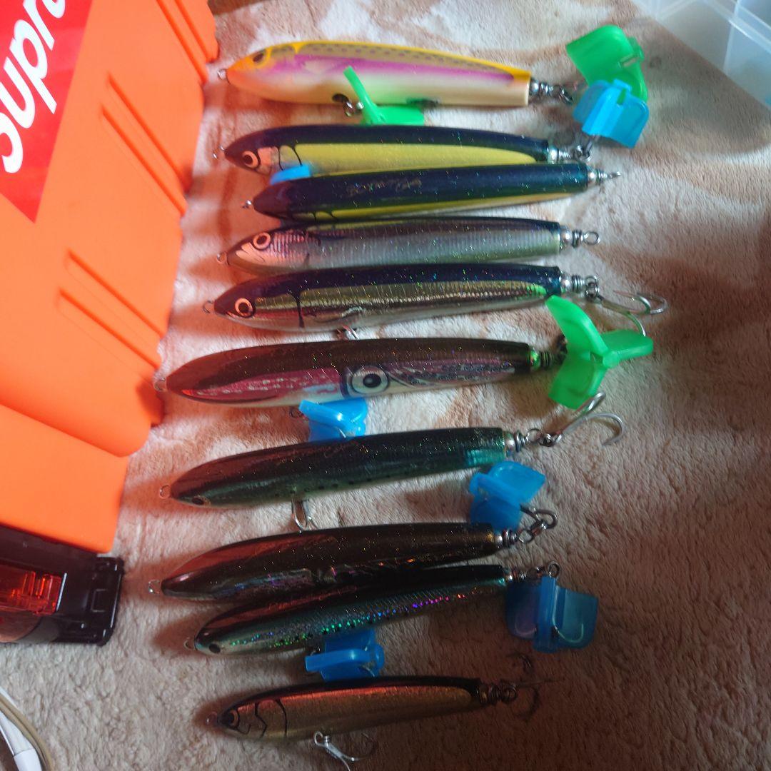 カーペンターセット