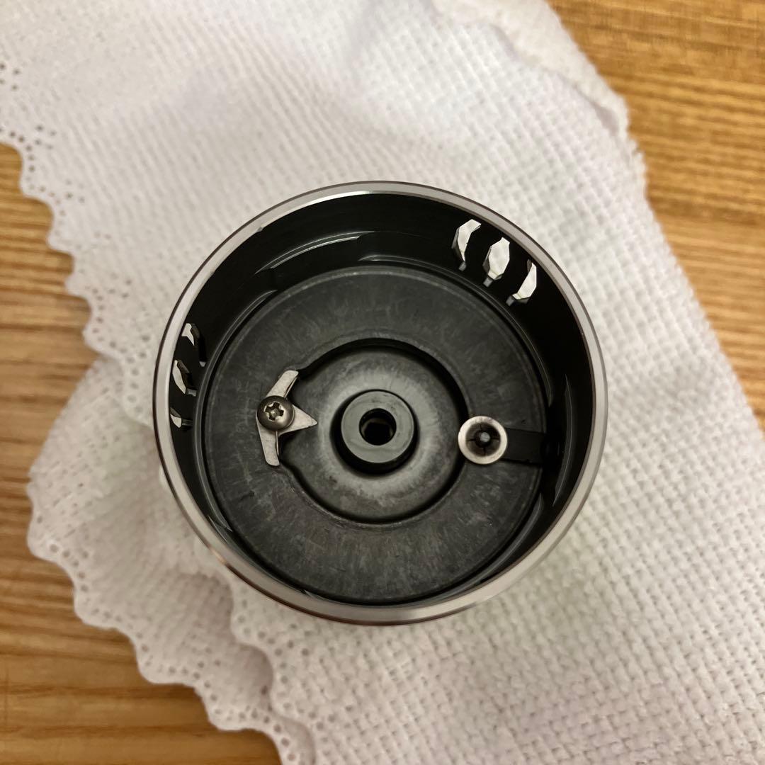 シマノ　22ミラベル　C3000HG