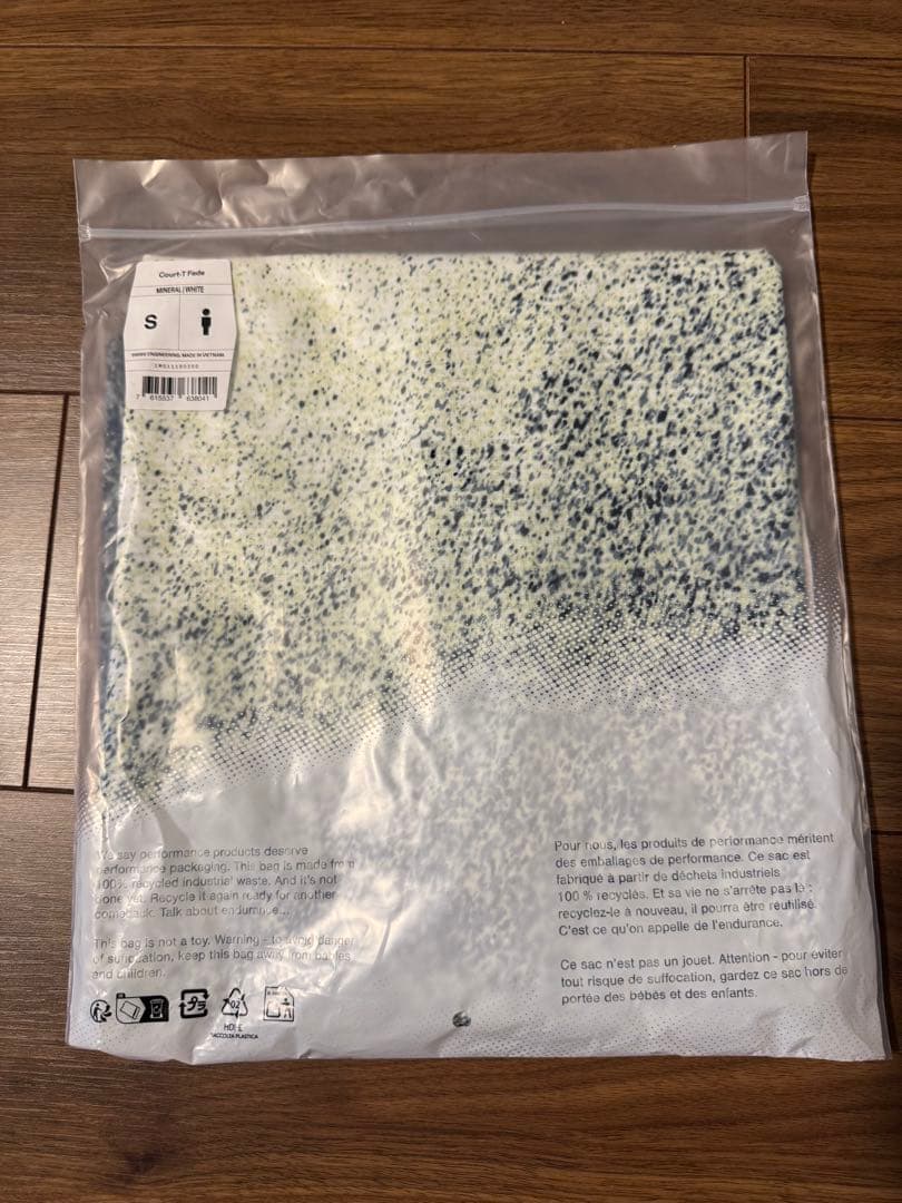 on court セットアップ　新作　全豪オープンモデル