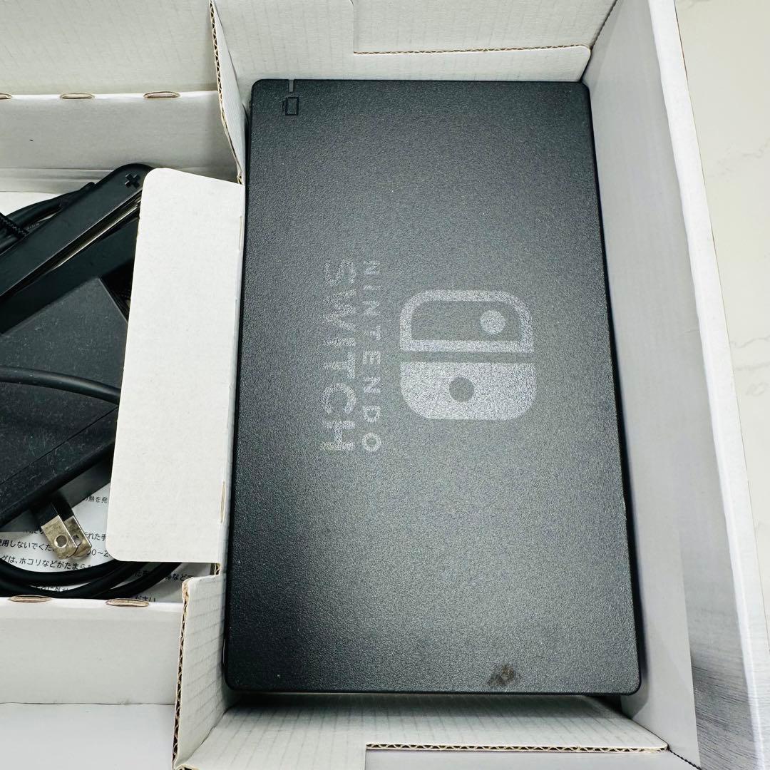 Nintendo Switch NINTENDO Switch HAC-001 ww3580