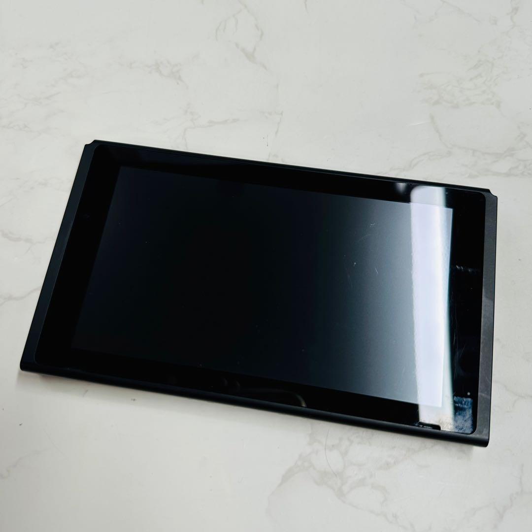 Nintendo Switch NINTENDO Switch HAC-001 ww3580