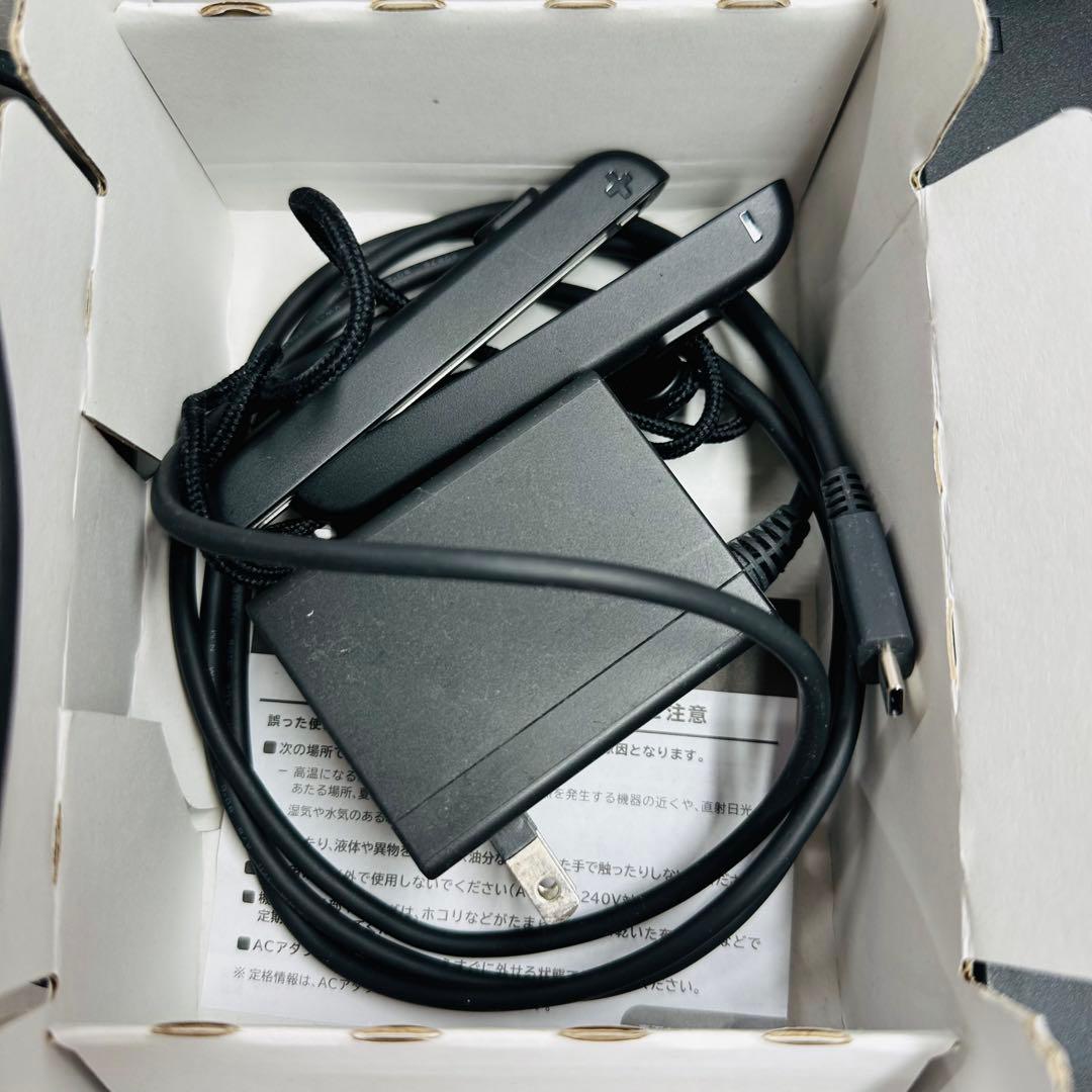 Nintendo Switch NINTENDO Switch HAC-001 ww3580