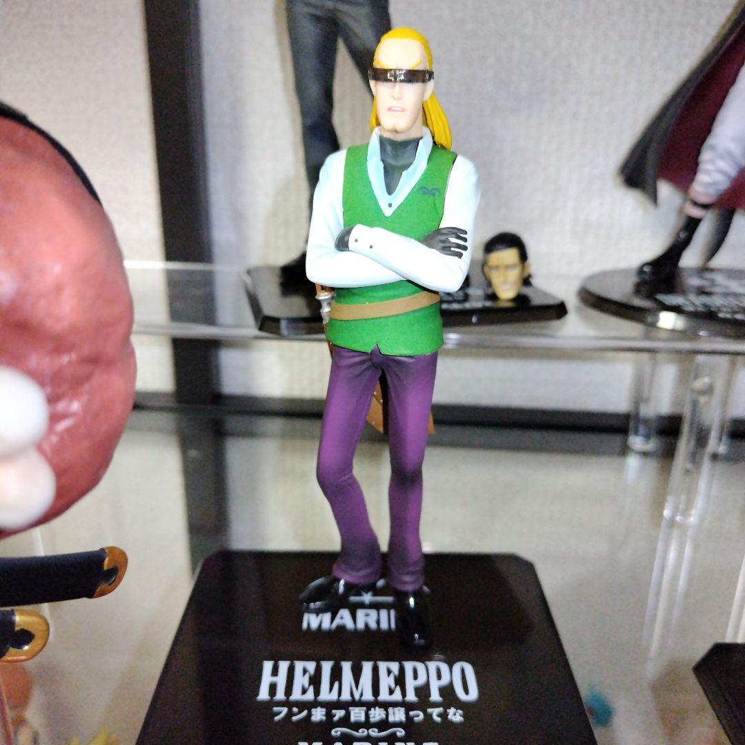ワンピース　フィギュアーツzero　レベッカ、ミホーク　フィギュア　他まとめ売り