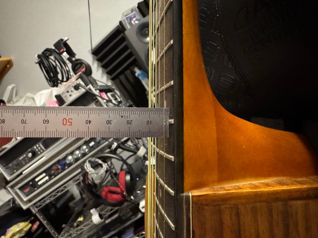 Morris S-40 (LR Baggsピックアップ付)