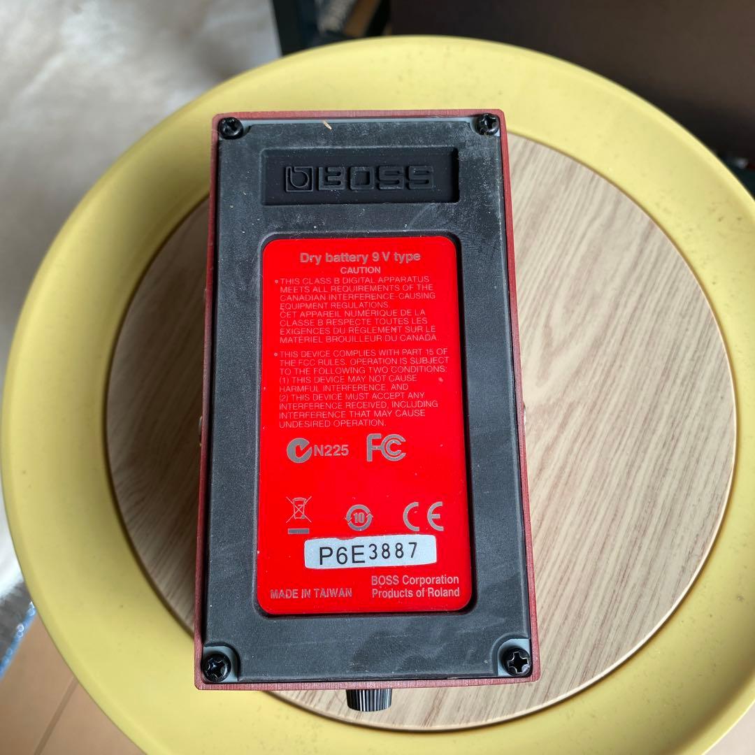 ギター Boss LooSTATION RC-3 I