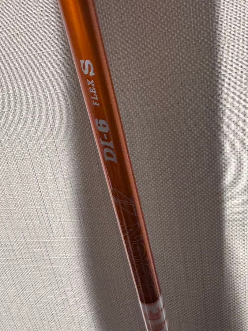 Titleist ミニドライバー GT280 / TourAD DI 6S