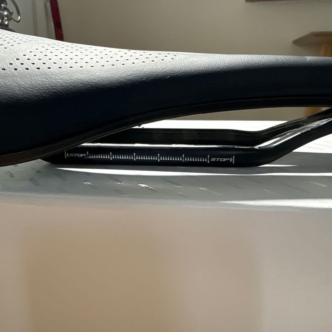 セライタリア　NOVUS BOOST EVOキットカルボニオ　スーパーフロー