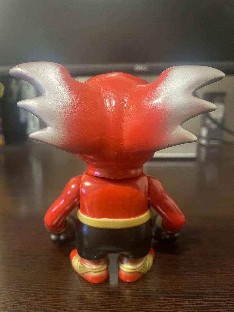 アストロゾンビーズ スカルウィング SKULL WING