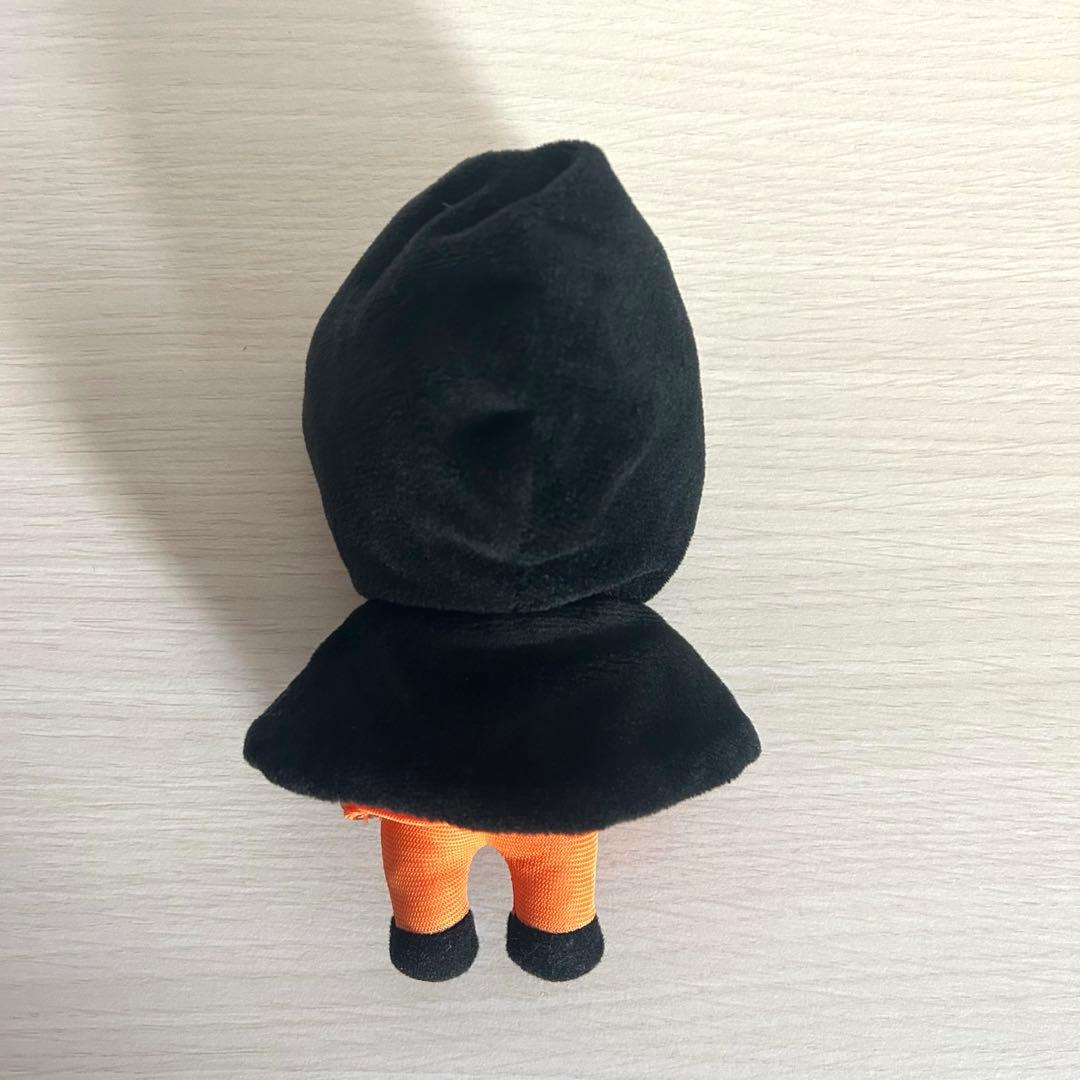 超特急 ハル Joker マスコット ぬいぐるみ