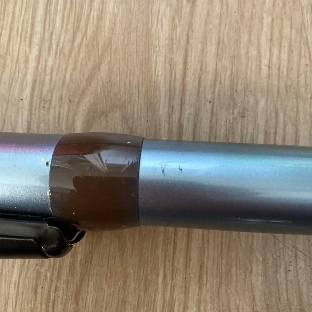 格安‼️Shimano 425 EX-T 投げ竿 425cm 25号