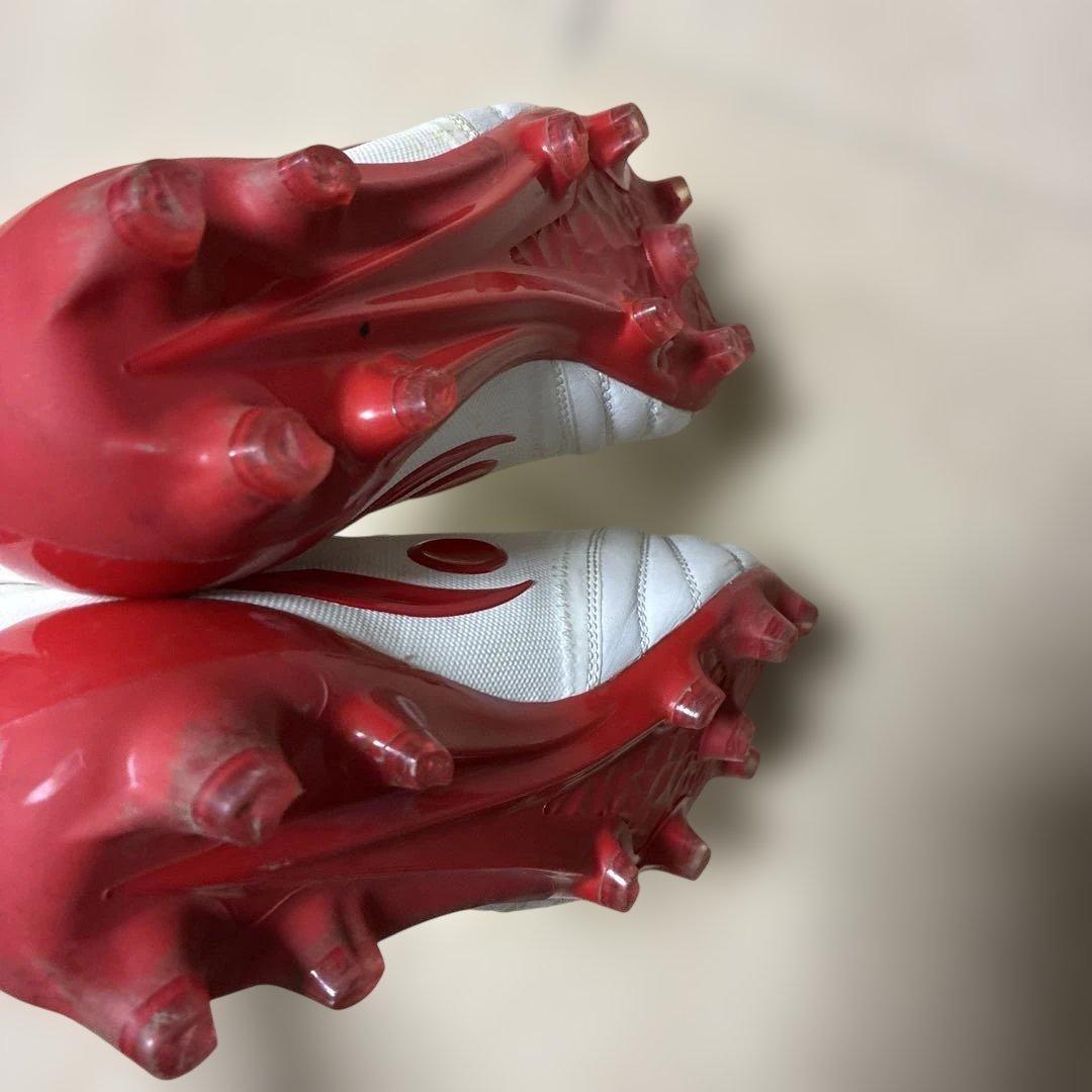 【非売品？激レア】コンケーブ スパイク ハイカット26.0-27.5cm