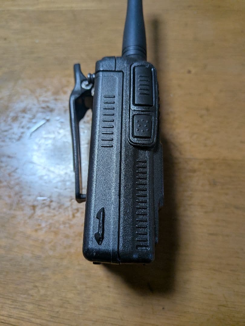 デジタル簡易無線　登録局