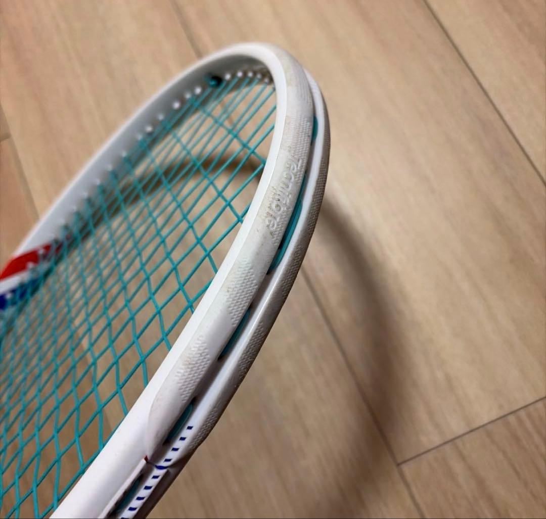 テクニファイバー T-Fight 300S G2