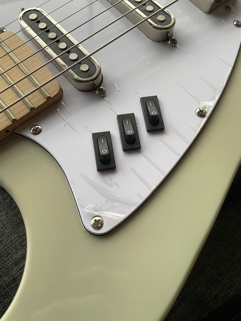 GUILD Surfliner White Sage サーフライナー　試奏のみ