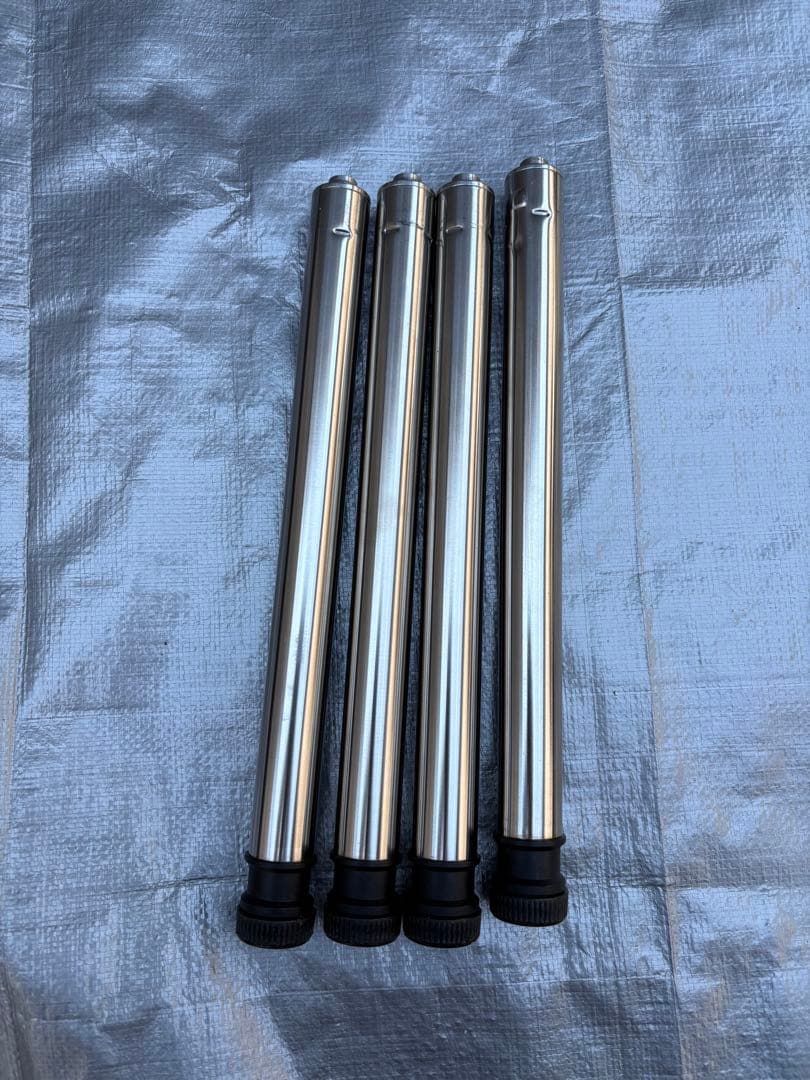 R peak IGT アイアングリルテーブル フレームロング