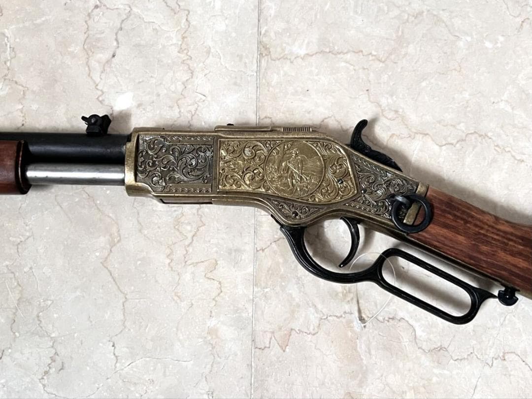 DENIX デニックス 模造銃 マスケット