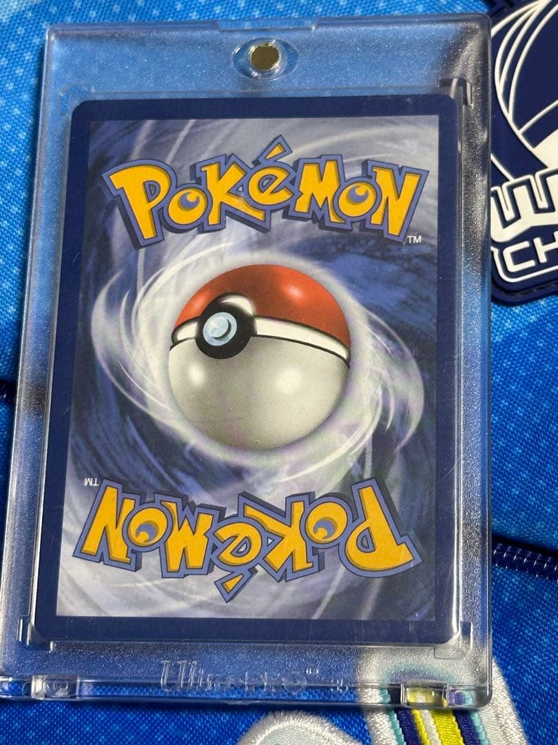 【超希少】 美品TOP8 ポケカWCS2024 Paradise Resort