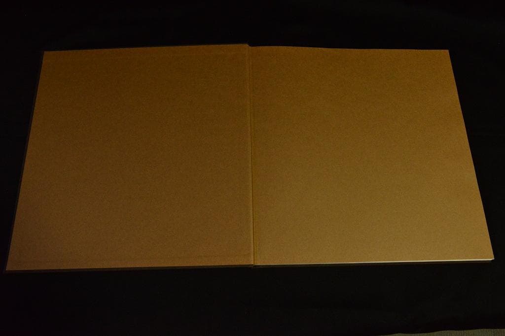 David Hamilton：Jardin Secret ★★再値下げしました