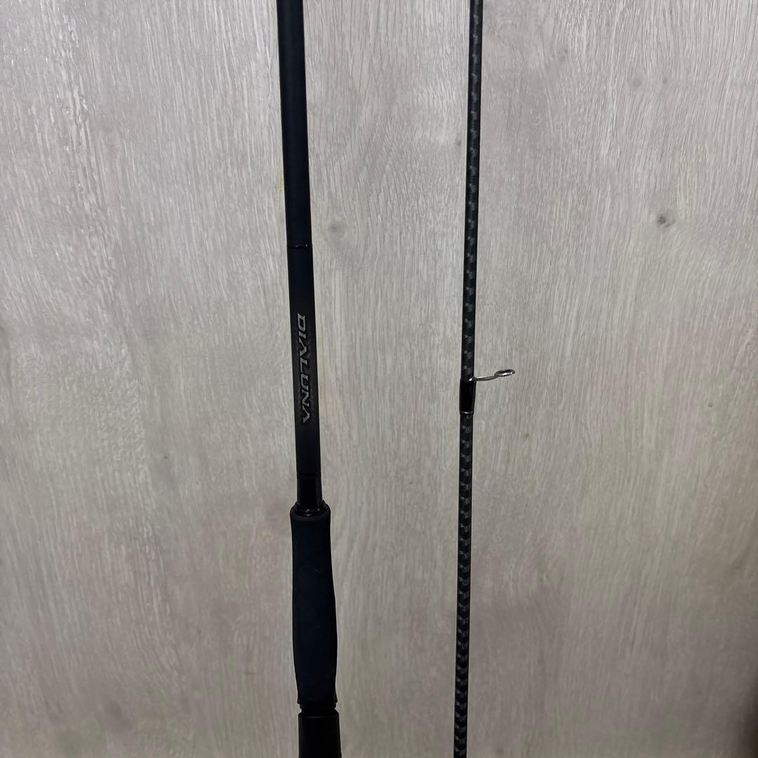 23 ディアルーナ　S96ML