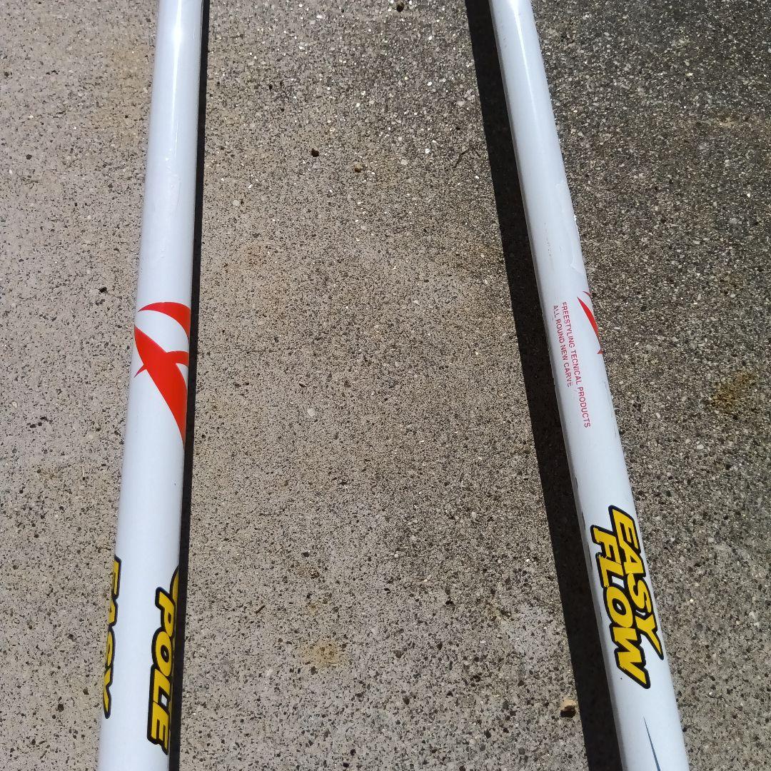 ★最終価格★ジュニア　スキー板　NISHIZAWA　ストック　ブーツブーツバッグ