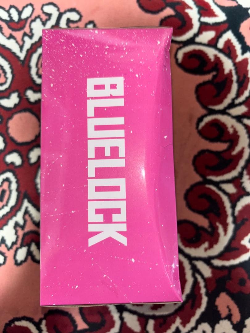 ブルーロック フィギュア プライズまとめ売り　8体セット