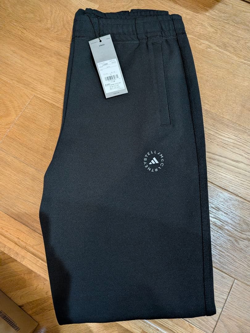 adidas by Stella McCartney ニット トラックパンツ