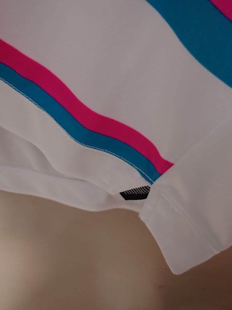 新品☆タグ付き☆サガン鳥栖☆ユニフォーム☆Мサイズ☆