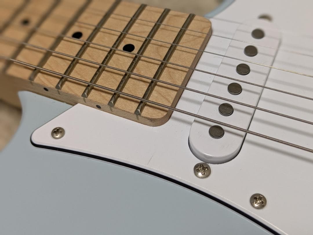 ヤマハ PACIFICA 112VM アイスブルー PAC112VM ICB