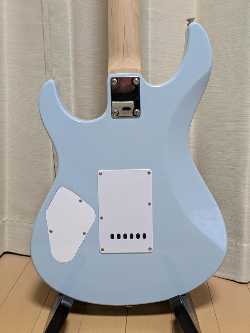 ヤマハ PACIFICA 112VM アイスブルー PAC112VM ICB