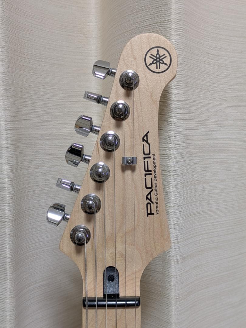 ヤマハ PACIFICA 112VM アイスブルー PAC112VM ICB