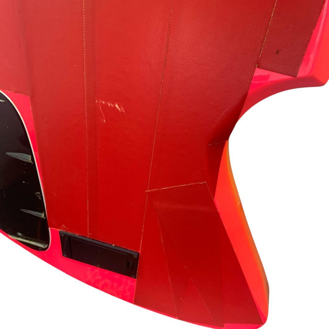 Y*I様 M13811-6 TARGET by FERNANDES エレキギター