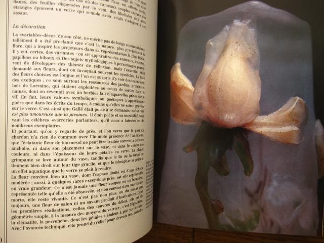 アート・デザイン・音楽 Nancy 1900 :Rayonnement de l'Art Nouveau