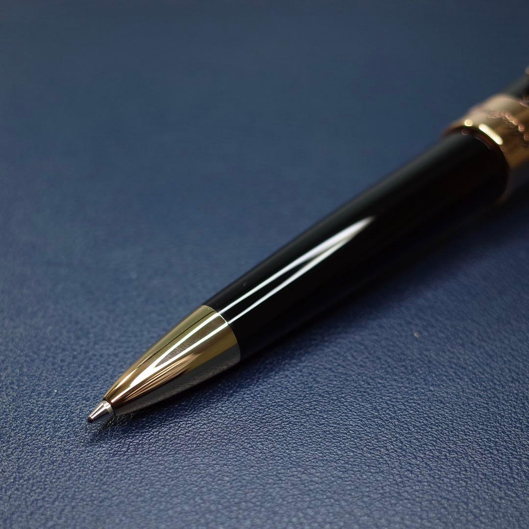 ★レア品/美品新品★モンテグラッパ　フォーチュナ　ボールペン