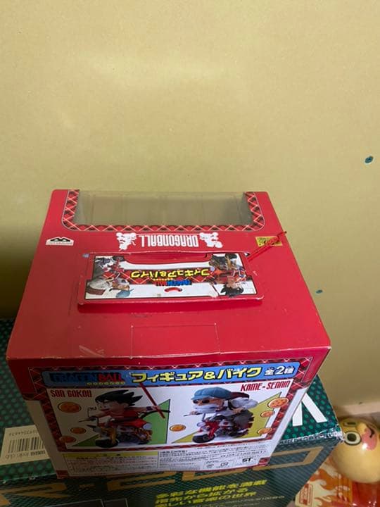 ドラゴンボール　亀仙人