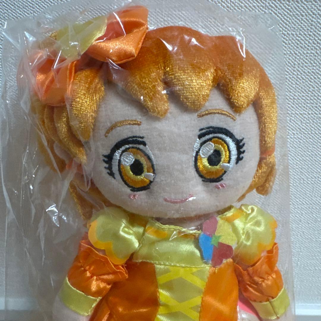 フレッシュプリキュア　ぬいぐるみ本体