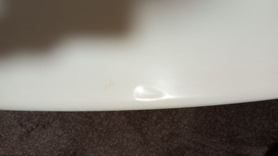 手渡しのみ PANDAサーフボード THE SWEET LEAF 5'6\"