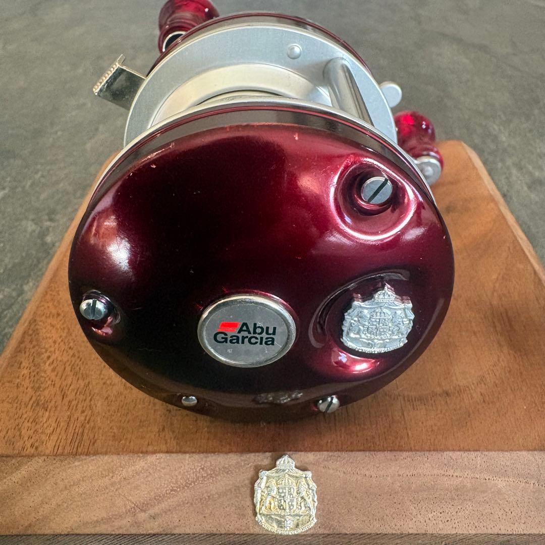 激レア！日本未発売 ◆ アンバサダー5001C TGC