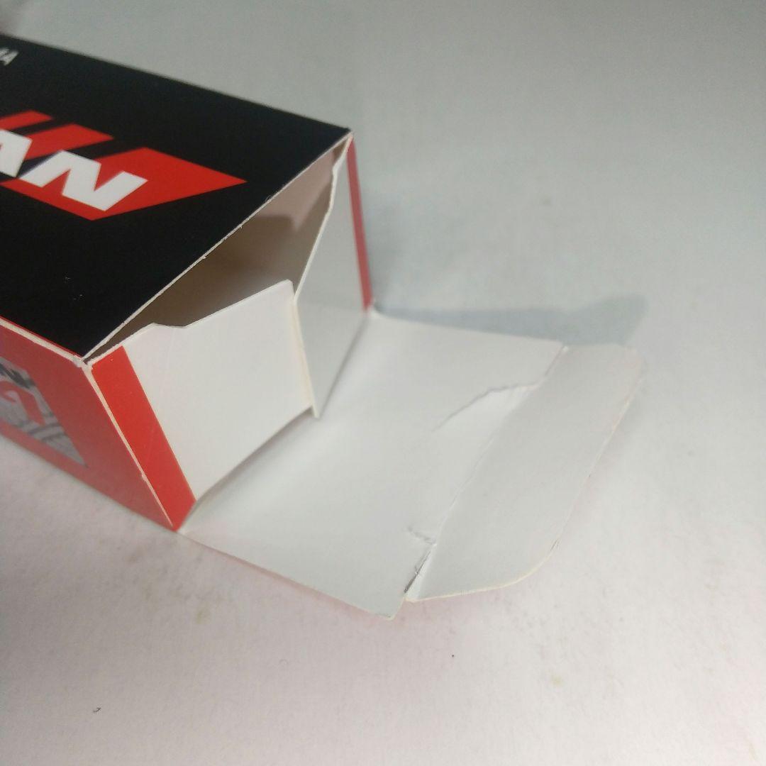 (3699)トミカ 日本製 ポルシェ 911S アドバン 特注品