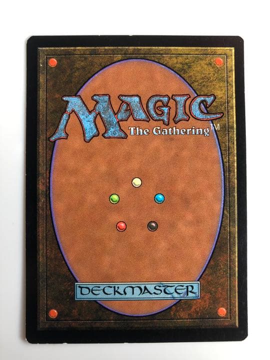 MTG 日本語　隻眼の将軍 夏侯惇 PTK