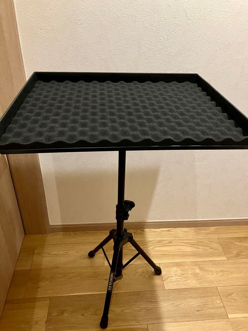 Hercules DS800B テーブルスタンド