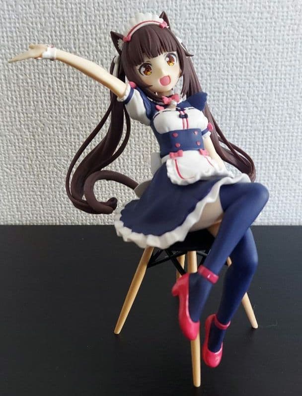 【箱無し】プライスフィギュア 9体セットまとめ売り