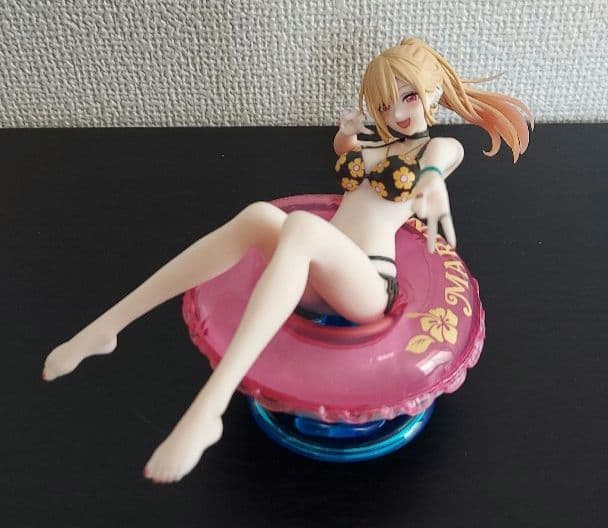 【箱無し】プライスフィギュア 9体セットまとめ売り